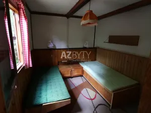 Prodej chaty, Chocerady, 40 m2