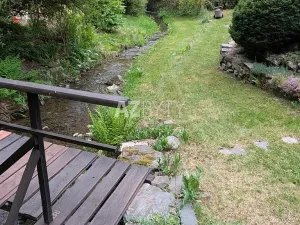 Prodej chaty, Chocerady, 40 m2