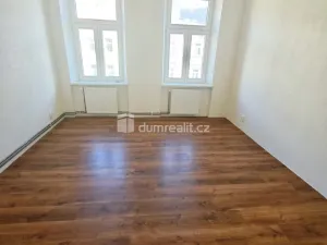 Pronájem bytu 2+1, Děčín - Děčín II-Nové Město, Kamenická, 70 m2