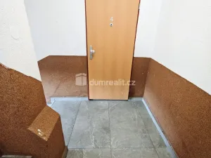 Pronájem bytu 2+1, Děčín - Děčín II-Nové Město, Kamenická, 70 m2