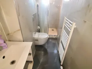 Pronájem bytu 2+1, Děčín - Děčín II-Nové Město, Kamenická, 70 m2