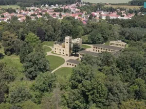 Prodej bytu 3+kk, Býchory, 112 m2