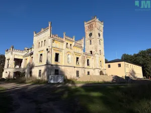 Prodej bytu 3+kk, Býchory, 112 m2