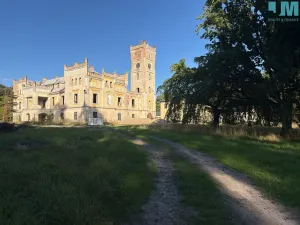 Prodej bytu 3+kk, Býchory, 112 m2