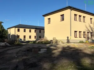 Prodej bytu 3+kk, Býchory, 112 m2