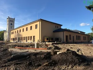 Prodej bytu 3+kk, Býchory, 112 m2
