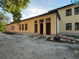 Prodej bytu 3+kk, Býchory, 112 m2