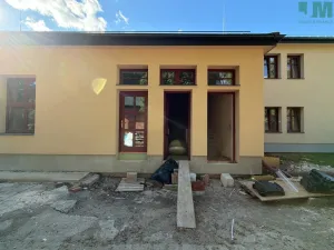 Prodej bytu 3+kk, Býchory, 112 m2