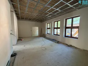 Prodej bytu 3+kk, Býchory, 112 m2