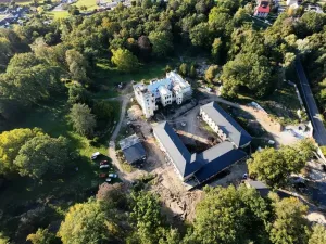 Prodej bytu 3+kk, Býchory, 112 m2