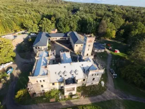 Prodej bytu 3+kk, Býchory, 112 m2