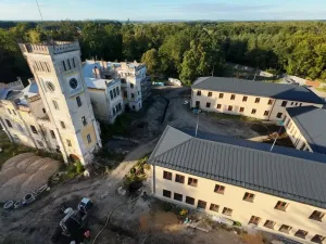 Prodej bytu 3+kk, Býchory, 112 m2