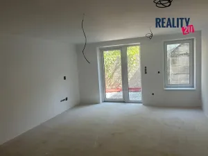Prodej rodinného domu, Mouřínov, 117 m2