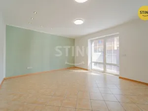 Pronájem bytu 4+kk, Opava, Joži Davida, 114 m2
