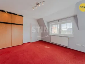 Pronájem bytu 4+kk, Opava, Joži Davida, 114 m2