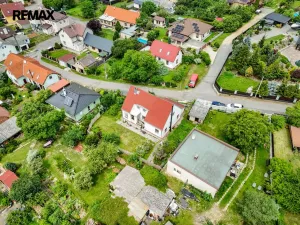 Prodej rodinného domu, Příbram - Příbram IX, V Soudce, 141 m2
