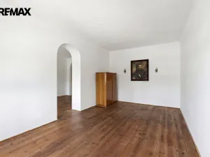Prodej rodinného domu, Zemětice - Čelákovy, 735 m2