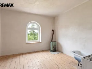 Prodej rodinného domu, Zemětice - Čelákovy, 735 m2