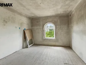 Prodej rodinného domu, Zemětice - Čelákovy, 735 m2