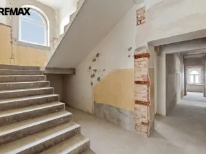 Prodej rodinného domu, Zemětice - Čelákovy, 735 m2