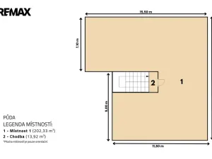 Prodej rodinného domu, Zemětice - Čelákovy, 735 m2