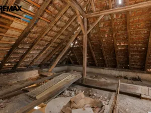 Prodej rodinného domu, Zemětice - Čelákovy, 735 m2