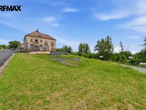 Prodej rodinného domu, Zemětice - Čelákovy, 735 m2