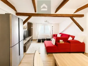Pronájem bytu 4+kk, Plzeň - Božkov, Vřesinská, 102 m2
