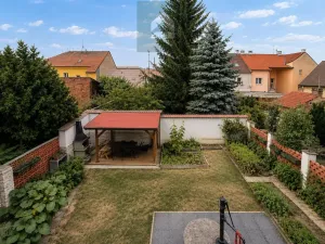 Pronájem bytu 4+kk, Plzeň - Božkov, Vřesinská, 102 m2