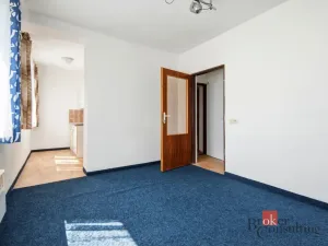 Prodej bytu 3+kk, Bartošovice v Orlických horách, 61 m2
