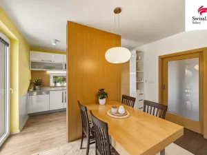 Prodej rodinného domu, Vlašim, J. V. Sládka, 115 m2