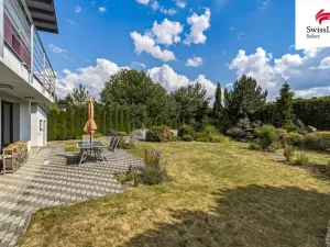 Prodej rodinného domu, Vlašim, J. V. Sládka, 115 m2