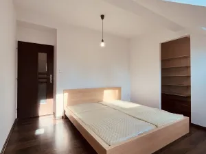 Pronájem bytu 2+1, Ostrava - Přívoz, Špálova, 54 m2