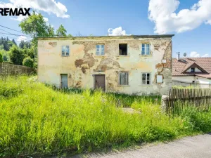 Prodej pozemku pro bydlení, Bečov nad Teplou - Vodná, 579 m2