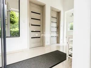 Pronájem rodinného domu, Praha - Letňany, Boletická, 42 m2