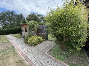 Pronájem rodinného domu, Praha - Letňany, Boletická, 42 m2