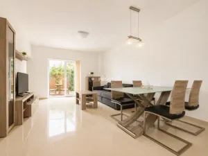 Pronájem rodinného domu, Praha - Letňany, Boletická, 140 m2