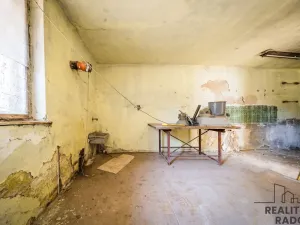 Prodej rodinného domu, Žeravice, 80 m2
