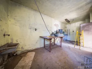 Prodej rodinného domu, Žeravice, 80 m2