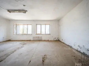 Prodej rodinného domu, Žeravice, 80 m2