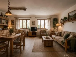 Prodej rodinného domu, Žeravice, 80 m2