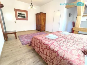 Pronájem bytu 4+kk, Plzeň, Zbrojnická, 102 m2