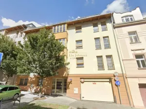 Prodej bytu 2+kk, Praha - Břevnov, Závěrka, 44 m2