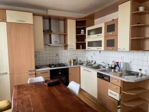 Prodej bytu 2+kk, Praha - Břevnov, Závěrka, 44 m2