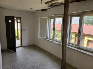 Prodej rodinného domu, Ryžoviště, Tovární, 175 m2