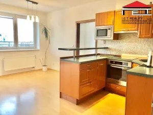 Pronájem bytu 3+kk, Brno - Líšeň, Sedláčkova, 74 m2