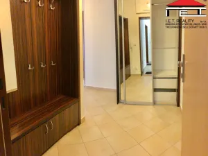 Pronájem bytu 3+kk, Brno - Líšeň, Sedláčkova, 74 m2