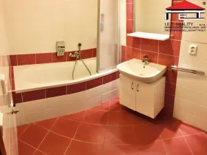 Pronájem bytu 3+kk, Brno - Líšeň, Sedláčkova, 74 m2