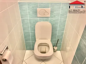 Pronájem bytu 3+kk, Brno - Líšeň, Sedláčkova, 74 m2