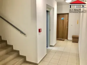 Pronájem bytu 3+kk, Brno - Líšeň, Sedláčkova, 74 m2